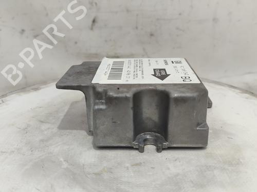 ECU airbags OPEL VECTRA B (J96)  | BP19783748M53 