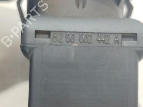 Mirror switch RENAULT LAGUNA II (BG0/1_) 1.9 dCi (BG0R, BG0E) | BP26587447I25 - Image 4