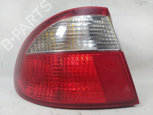 Used Left taillight DAEWOO LANOS (KLAT) [1997-2025]  13561595