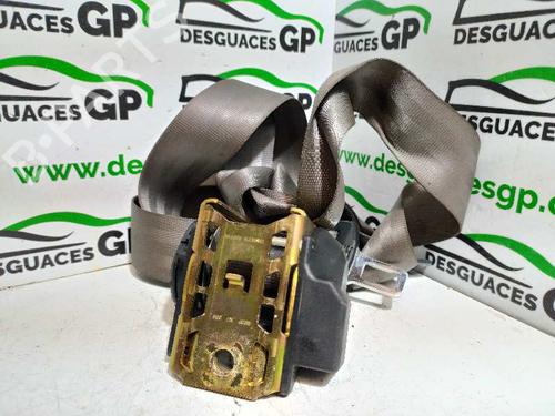 Used Rear right seatbelt SEAT TOLEDO II (1M2) 1.9 TDI (90 hp) 7125978