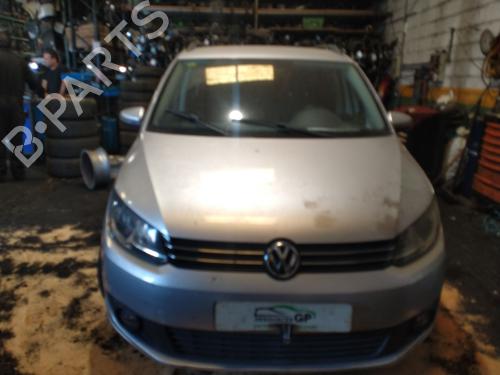 Brugte VW TOURAN (1T3) 1.6 TDI 4816110