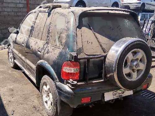 Elektronisk modul KIA SPORTAGE SUV (K00) 2.0 TD 4WD | BP7127141M83 