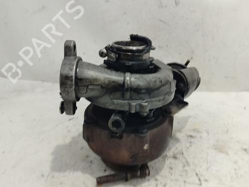 Turbocharger/Supercharger MAZDA 3 Saloon (BK) 1.6 DI Turbo (BK12Y) | BP23961728M71 