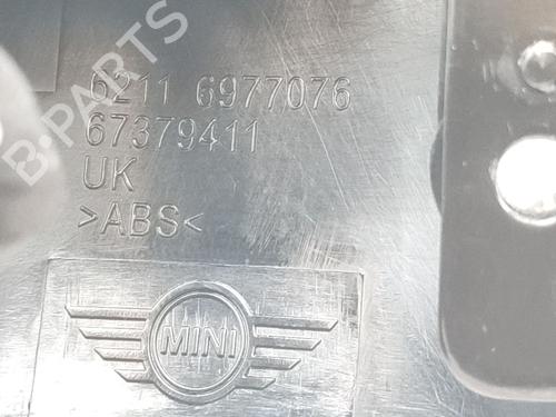 Instrument cluster MINI MINI COUNTRYMAN (R60) Cooper D | BP30176520C47 