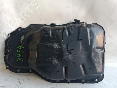 Ölwanne für MITSUBISHI OUTLANDER II (CW_W) 2.2 DI-D (177 hp) 30055880