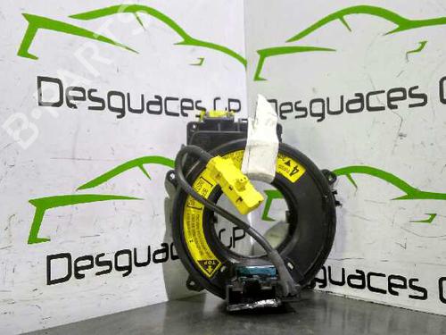 Used Squib airbag TOYOTA CARINA E VI (_T19_) [1992-1997]  7136715