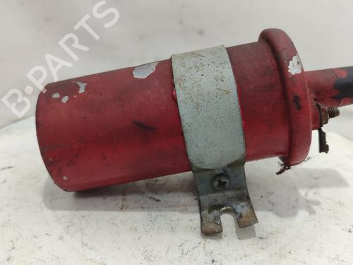 Used Ignition coil SEAT MARBELLA (28A) [1986-1999]  19925931