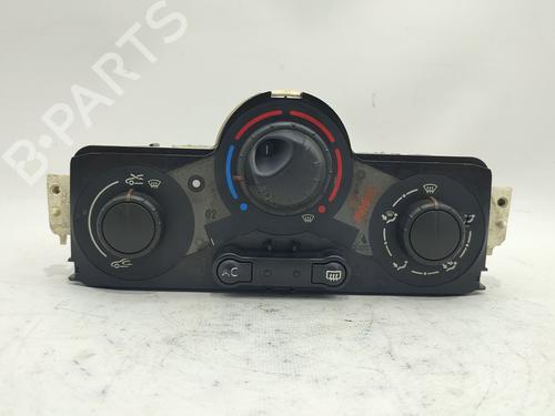 Panel klimatyzacji / ogrzewania RENAULT MEGANE II (BM0/1_, CM0/1_) 1.5 dCi (BM02, BM13, BM2A, CM02, CM13) 69427001