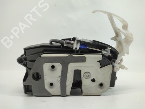 Rear right lock FORD FOCUS III  | BP15900932C99 