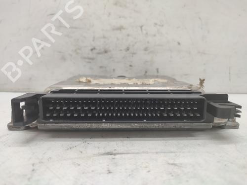 Engine control unit (ECU) PEUGEOT 406 (8B) 2.0 HDI 110 | BP18241411M57 