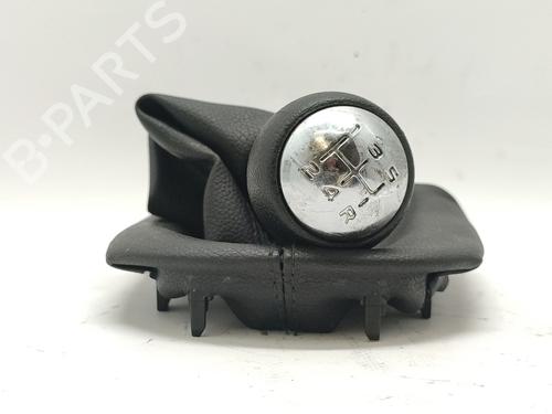Gearknop PEUGEOT 307 Break (3E) 2.0 HDI 110 (107 hp) 29208298
