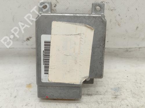 Airbag styreenhed JAGUAR S-TYPE II (X200) 2.7 D (207 hp) 21595106