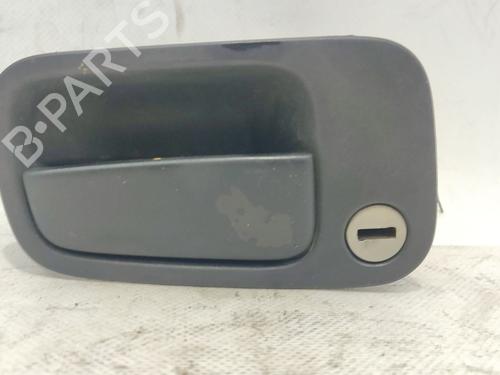Used Front left exterior door handle Front left exterior door handle LANCIA Y (840_) 1.2 (840AA, 840AF1A) (60 hp) 34646020 34646020
