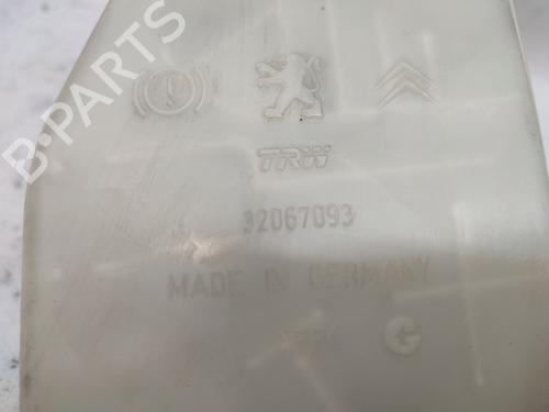 Brake master cylinder CITROËN C3 I (FC_, FN_) 1.4 HDi | BP27859972M77 