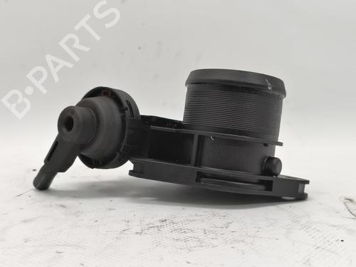 Used Throttle body PEUGEOT 307 Break (3E) 2.0 HDI 110 (107 hp) 29208270