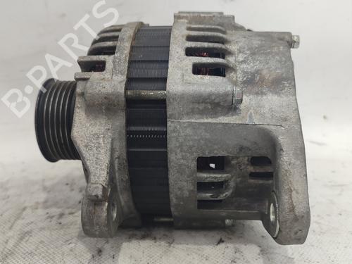 Alternator NISSAN ALMERA II Hatchback (N16)  | BP18077044M7 