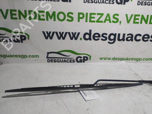 Front windshield wiper arm PEUGEOT 307 Break (3E) 1.6 HDi 110 | BP7129463C143 