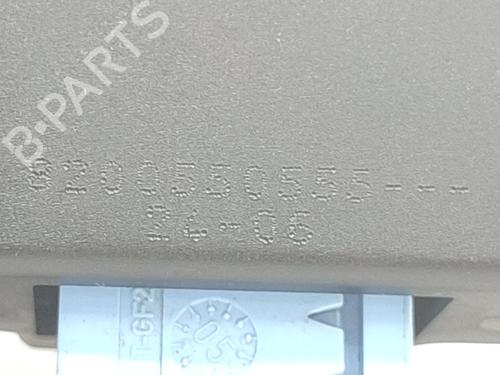 Hand brake RENAULT LAGUNA II (BG0/1_)  | BP29195057I18 