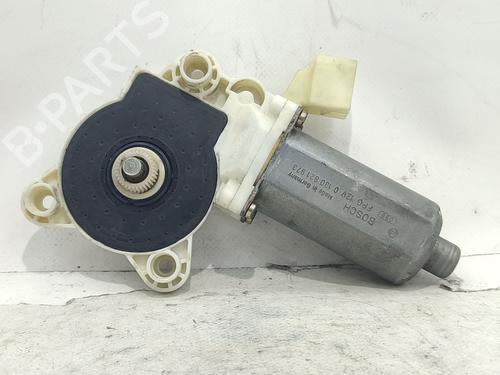 Used Left rear window motor Left rear window motor MERCEDES-BENZ CLK (C209) CLK 240 (209.361) (170 hp) 33246446 33246446