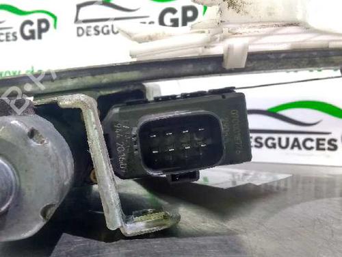 Rear right window mechanism FORD MONDEO III Saloon (B4Y) 2.0 16V TDDi / TDCi | BP7140426C25 