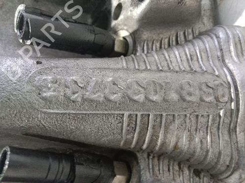 Cylinder head SKODA OCTAVIA I (1U2) 1.9 TDI | BP23179526M5 