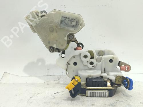 front-left-lock-nissan-almera-ii-n16-2000-32365832 main image