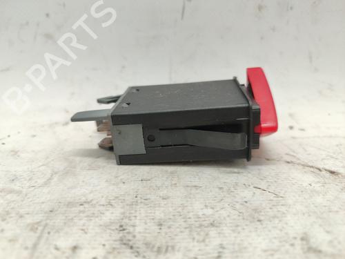 Warning switch SKODA OCTAVIA I (1U2) 1.9 TDI | BP30161281I22