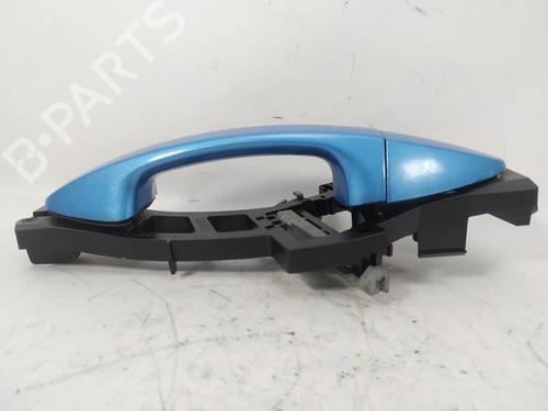 Türgriff hinten links außen FORD FIESTA VI (CB1, CCN) 1.25 | BP10958812C130 