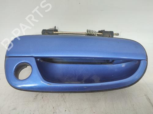 Høyre foran utvendig håndtak HYUNDAI ACCENT II Saloon (LC) [1999-2017]  15411143