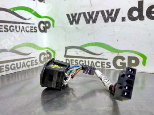 Right rear window switch OPEL VECTRA B (J96)  | BP7140055I28 