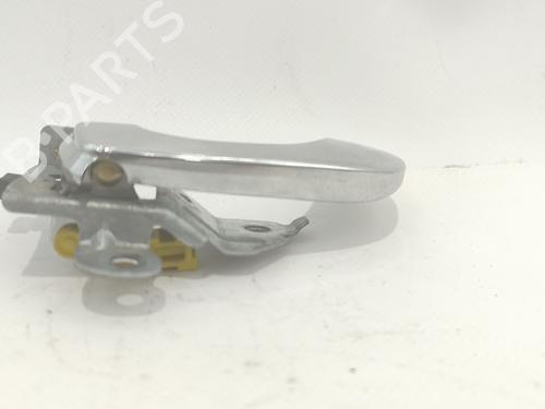 Front left interior door handle MITSUBISHI SPACE STAR MPV (DG_A) 1.9 DI-D (DG4A) | BP39144190I13 - Image 2