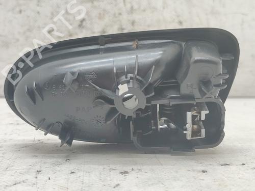 Rear left interior door handle NISSAN PRIMERA Hatchback (P12)  | BP18675598I15 
