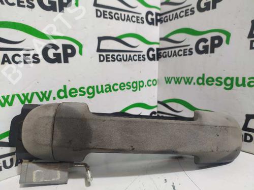 Used Front right exterior door handle FORD TOURNEO CONNECT 1.8 TDCi /TDDi /DI (75 hp) 7128330