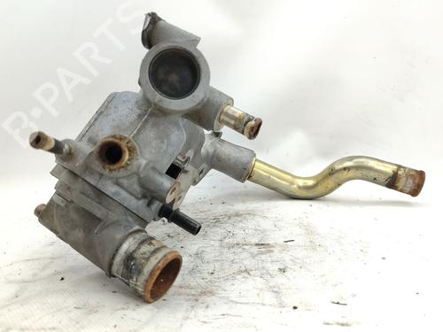 Other CITROËN XSARA (N1) 2.0 HDi 90 | BP30109208O1