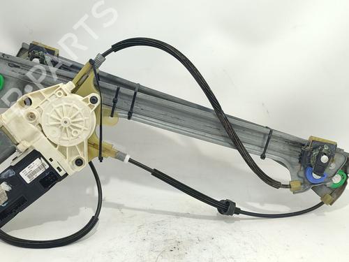 Used Front right window mechanism Front right window mechanism 37644659 37644659