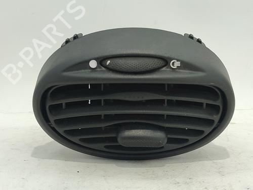 Luftventilen FORD FOCUS I (DAW, DBW) [1998-2009]  31625959