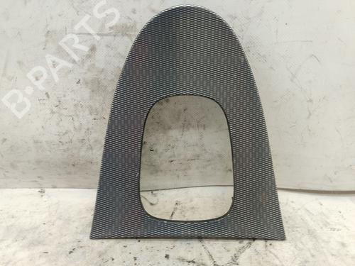 Used Shift knob Shift knob MERCEDES-BENZ CLK (C209) CLK 270 CDI (209.316) (170 hp) 26438711 26438711