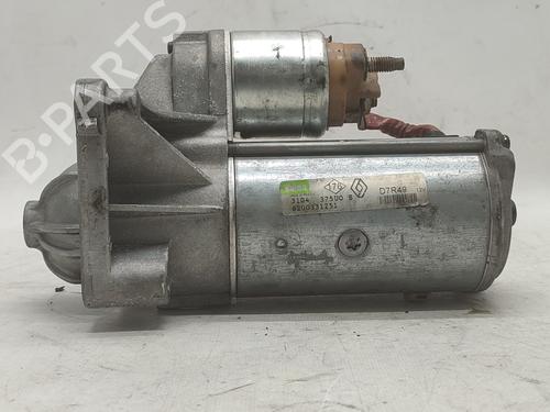 Starter NISSAN PRIMERA Hatchback (P12)  | BP16714020M8 