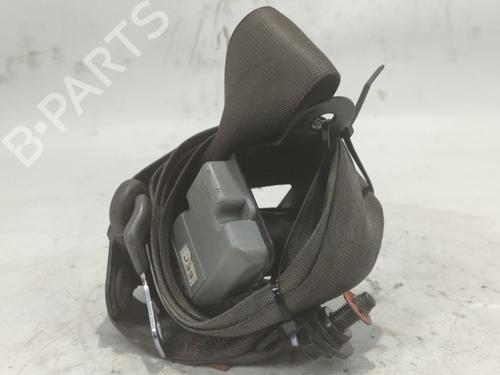 Sikkerhedssele bag midten KIA PREGIO Van (TB) 2.7 D (82 hp) 16952372