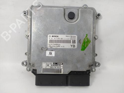 Used Engine control unit (ECU) HONDA ACCORD VIII Estate (CW) 2.2 i-DTEC (CW3) (150 hp) 11800334