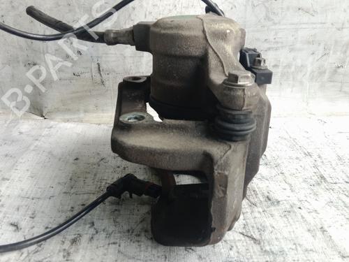 Right front brake caliper MERCEDES-BENZ C-CLASS (W203) C 220 CDI (203.006, 203.008) | BP27560653M104 