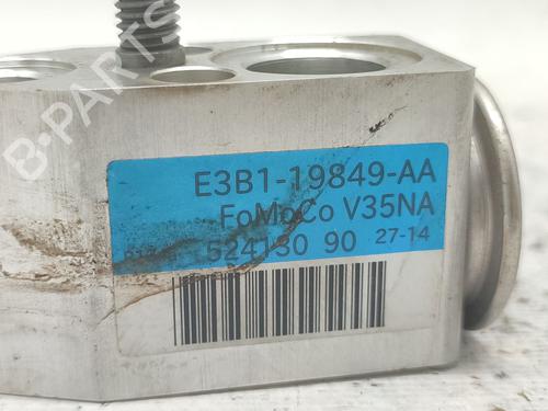 Electronic sensor FORD TRANSIT COURIER B460 Box Body/MPV 1.5 TDCi | BP36994547M84 - Image 4