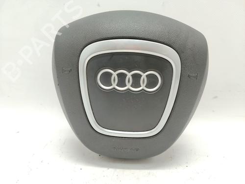 Driver airbag AUDI A3 Sportback (8PA) 1.9 TDI 8P0880201BE6PS