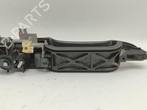 Front left exterior door handle FORD FOCUS I (DAW, DBW) 1.8 Turbo DI / TDDi | BP25404603C128 