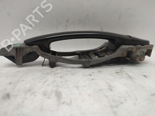 Front right exterior door handle VW PASSAT B5.5 (3B3)  | BP16952569C129 