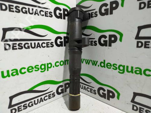 Bobine de ignição RENAULT LAGUNA II (BG0/1_) 1.6 16V (BG0A, BG0L) (107 hp) 7148206