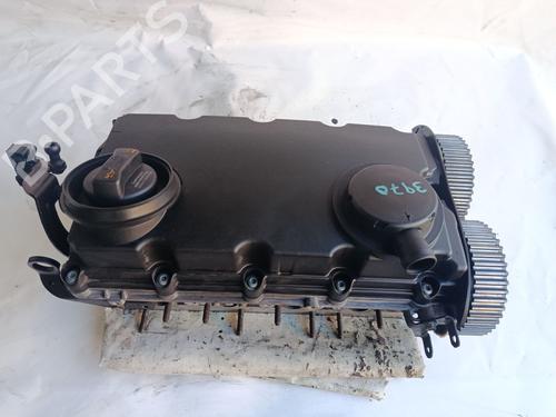 Cylinder head AUDI A6 C6 (4F2) 2.0 TDI | BP38490712M5 - Image 3
