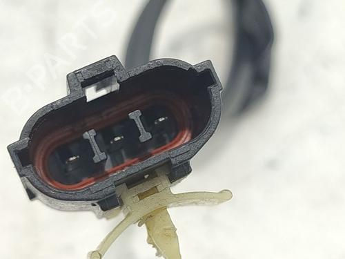 Front left lock KIA RIO I Hatchback (DC) 1.3 | BP37593573C98 - Image 4