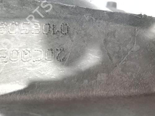 Gearbox CITROËN C3 I (FC_, FN_) 1.4 HDi | BP29808591M3 