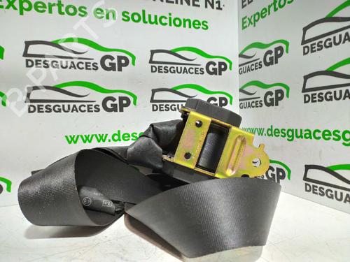Rear right seatbelt PEUGEOT 307 (3A/C) 2.0 HDi 90 | BP7149382I28 